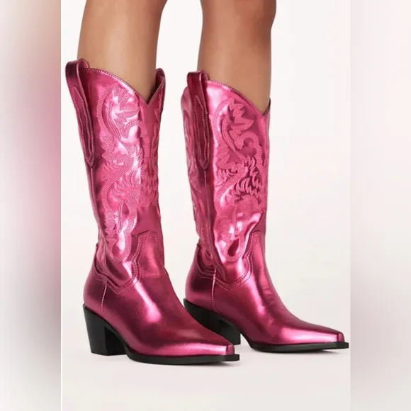Danilo by Billini Boots, Size 5 NIB