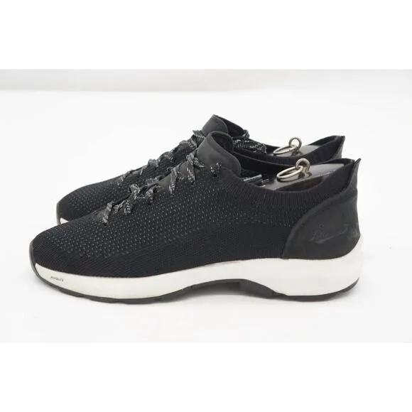 Danner Caprine Low Black Athletic Hiking Shoes Sneaker Lace up Men's Sz 10.5