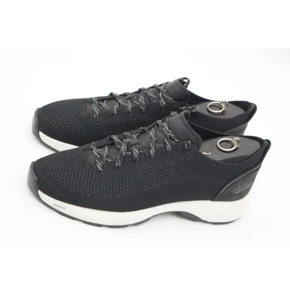 Danner Caprine Low Black Athletic Hiking Shoes Sneaker Lace up Men's Sz 10.5