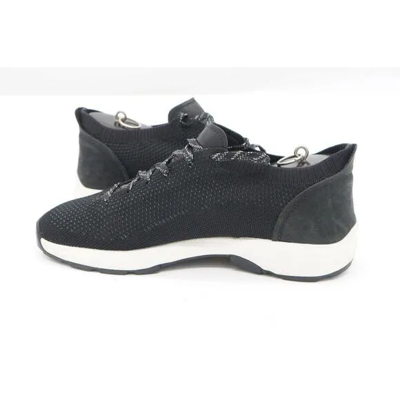 Danner Caprine Low Black Athletic Hiking Shoes Sneaker Lace up Men's Sz 10.5