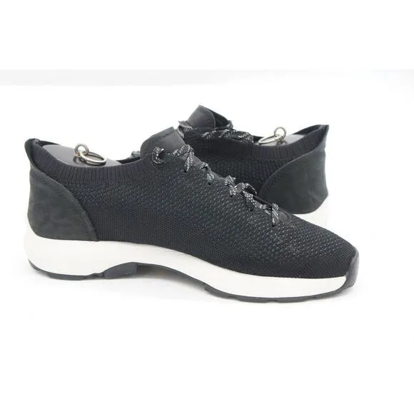 Danner Caprine Low Black Athletic Hiking Shoes Sneaker Lace up Men's Sz 10.5