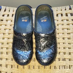 Dansko Pro XP 2.0 Clog Size EU 40