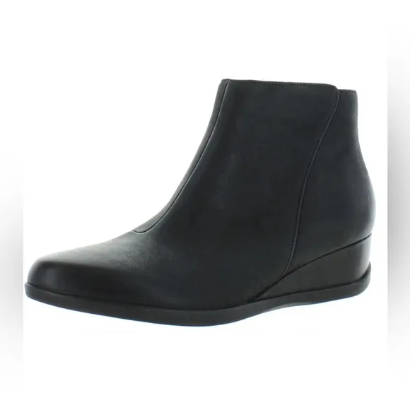 Dansko Serenity Waterproof Wedge Ankle Booties size 39​