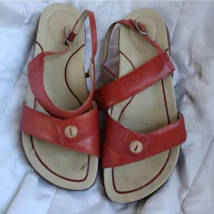 Dansko sandals