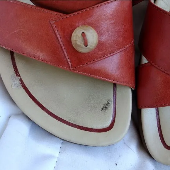 Dansko sandals