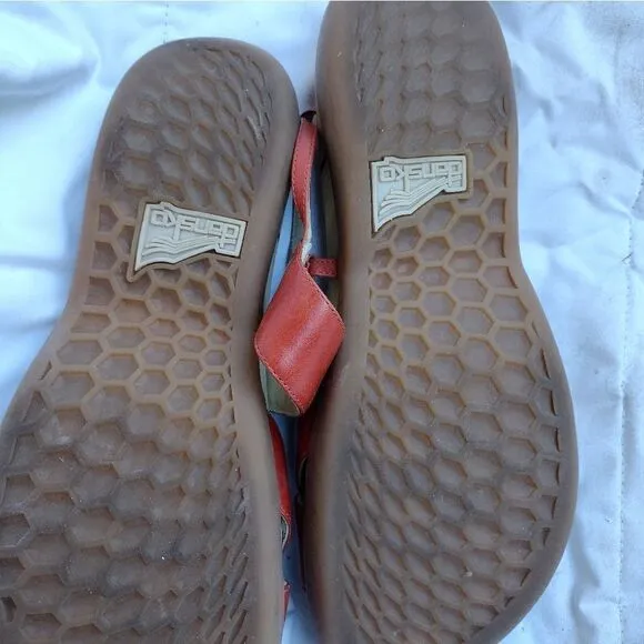 Dansko sandals