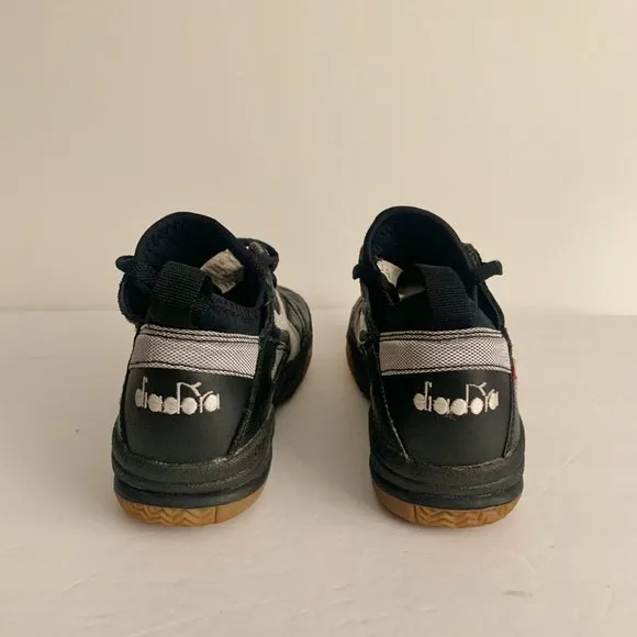 Diadora Dual Action Italian Shoes