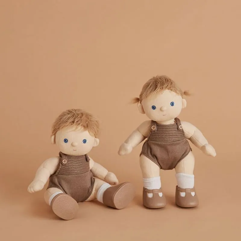 Dinkum Doll POPPET