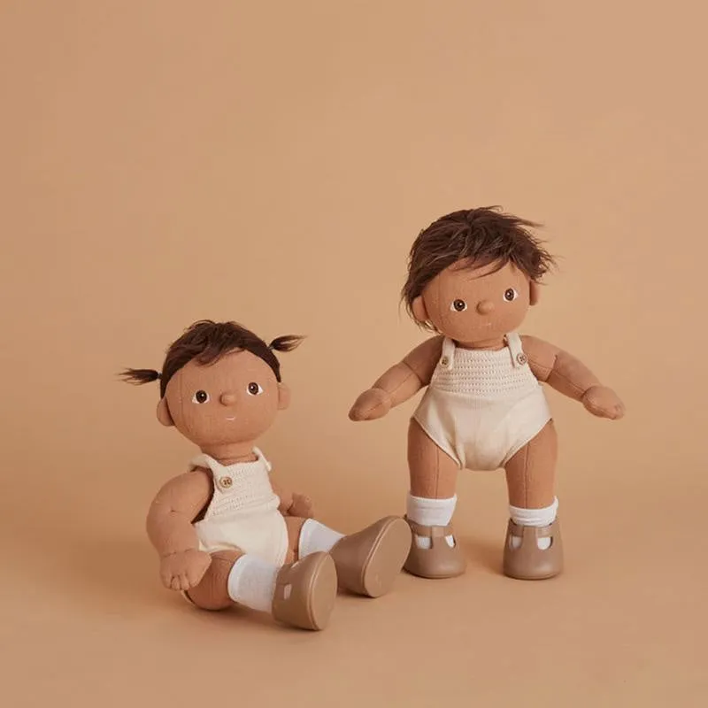 Dinkum Doll SPROUT