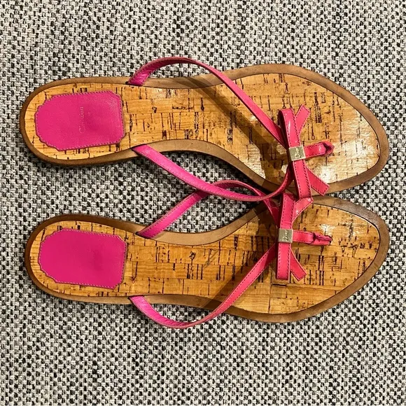 Dior Sandals