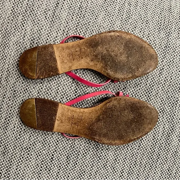 Dior Sandals