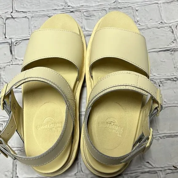Dr. Marten Sandals 8