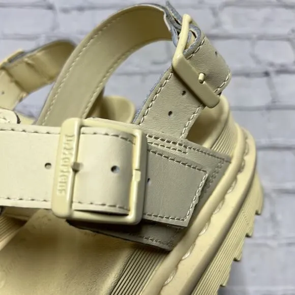 Dr. Marten Sandals 8