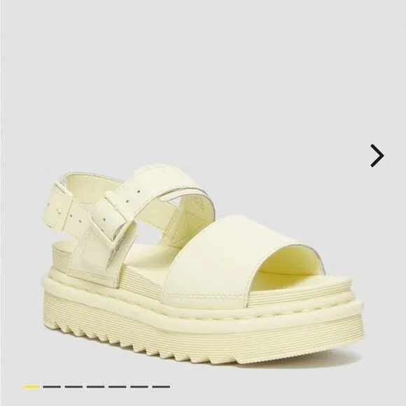 Dr. Marten Sandals 8