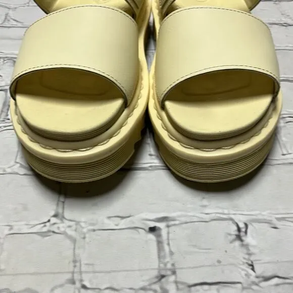 Dr. Marten Sandals 8