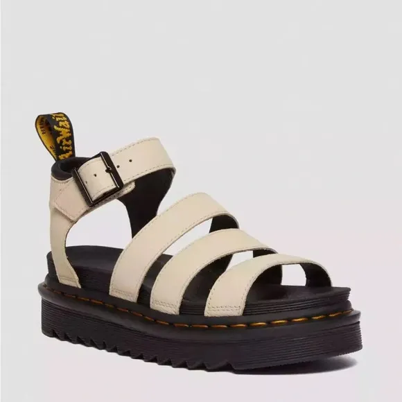 Dr Martens Blaire Pisa Sandals NEW