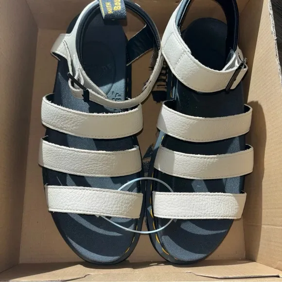 Dr Martens Blaire Pisa Sandals NEW
