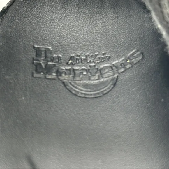 Dr. Martens Clarissa II Sandals. Size 8