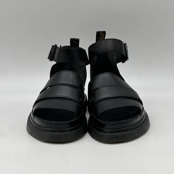 Dr. Martens Clarissa II Sandals. Size 8