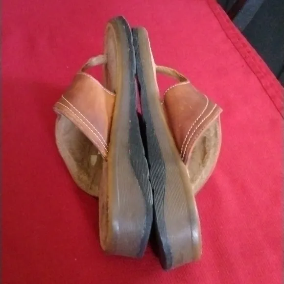DR. MARTENS SANDALS VINTAGE