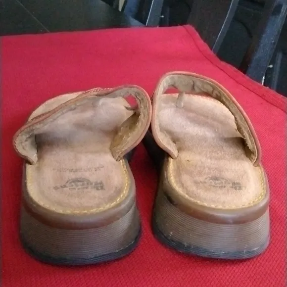 DR. MARTENS SANDALS VINTAGE