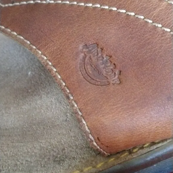 DR. MARTENS SANDALS VINTAGE