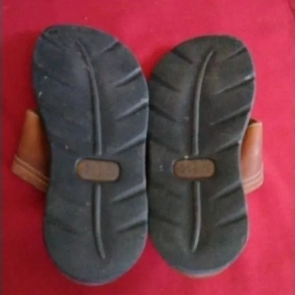 DR. MARTENS SANDALS VINTAGE