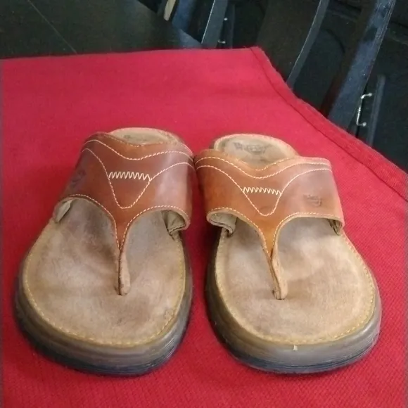DR. MARTENS SANDALS VINTAGE