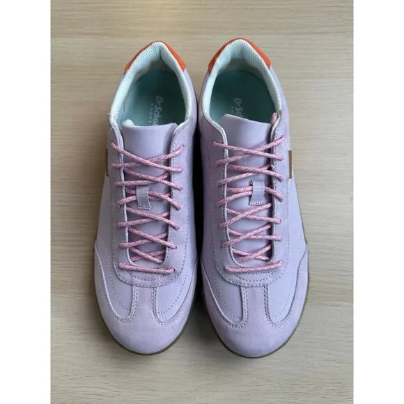 Dr. Scholl’s Be True Lavender Sneaker - Size 9 - MINT