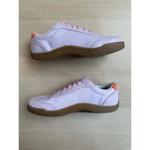 Dr. Scholl’s Be True Lavender Sneaker - Size 9 - MINT