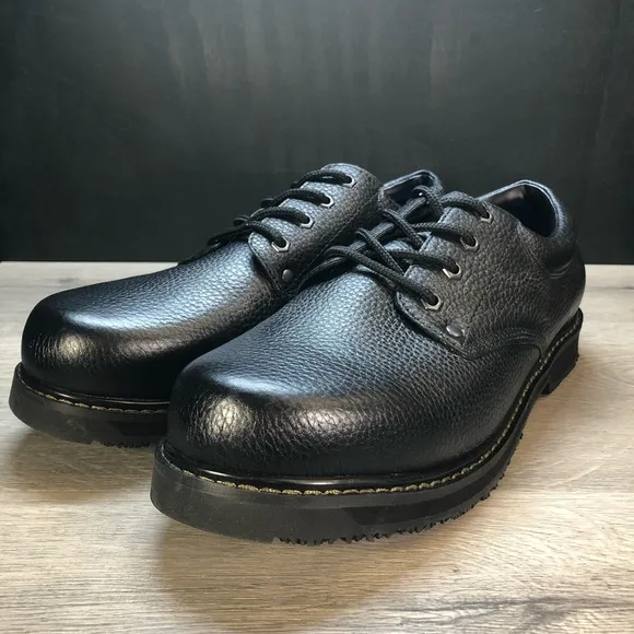 DR SCHOLLs Slip Resistant Work Shoes