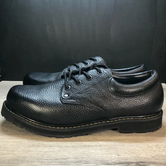 DR SCHOLLs Slip Resistant Work Shoes
