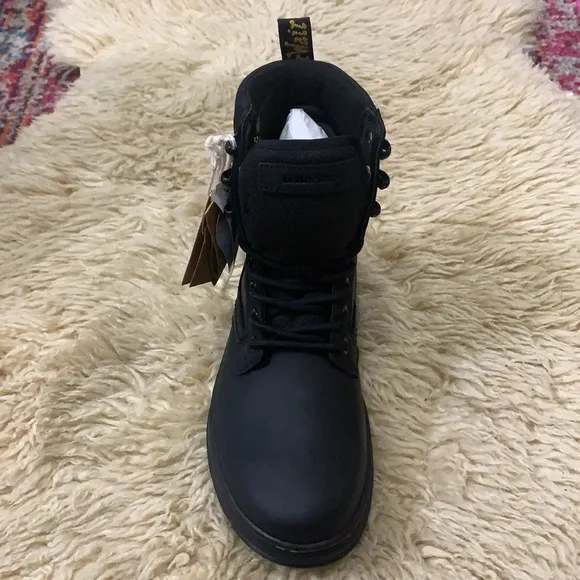 Dr.Martens Doc Martens Iowa boots BRAND NEW UNWORN