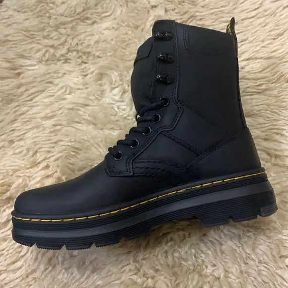 Dr.Martens Doc Martens Iowa boots BRAND NEW UNWORN