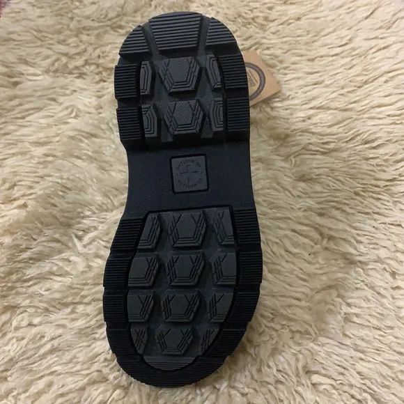 Dr.Martens Doc Martens Iowa boots BRAND NEW UNWORN