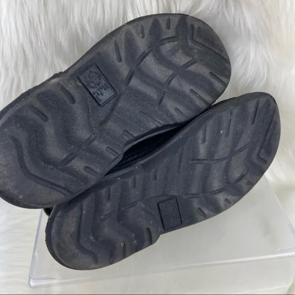 DR.MARTENS SANDALS CHUNKY SHOES SIZE 10M