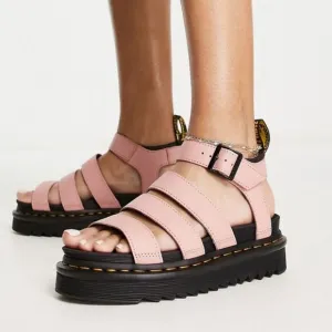 Dr.Martens Blaire Sandals NEW!