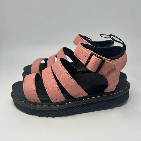 Dr.Martens Blaire Sandals NEW!