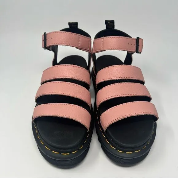 Dr.Martens Blaire Sandals NEW!