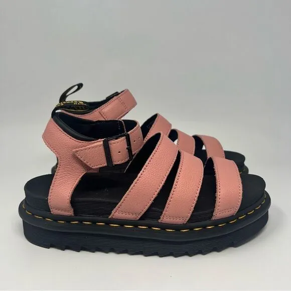 Dr.Martens Blaire Sandals NEW!