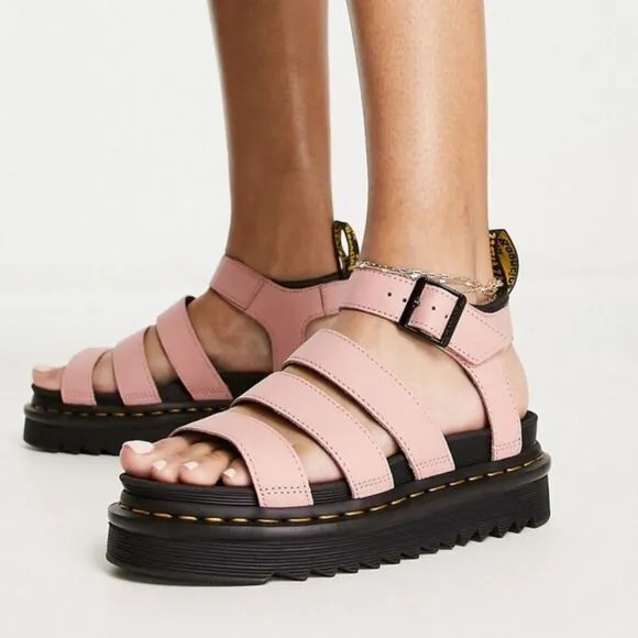 Dr.Martens Blaire Sandals NEW!
