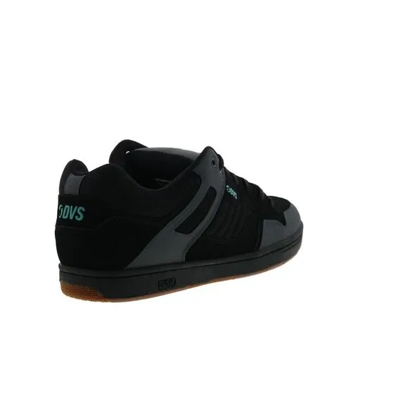 DVS Mens Enduro 125 Gray Shoes (NWT)