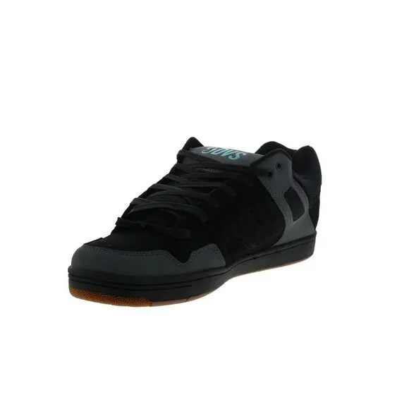 DVS Mens Enduro 125 Gray Shoes (NWT)