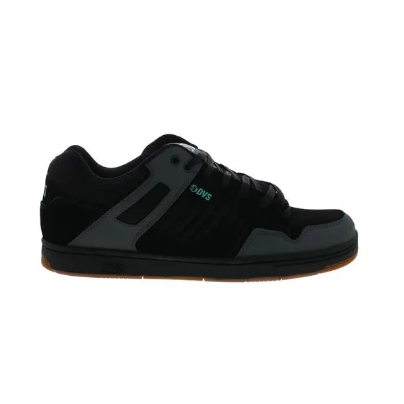 DVS Mens Enduro 125 Gray Shoes (NWT)