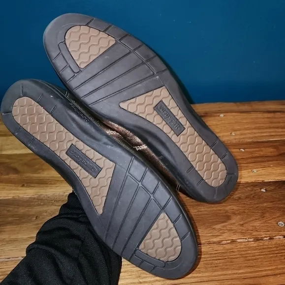 Easy-spirt Anti Gravy shoes​