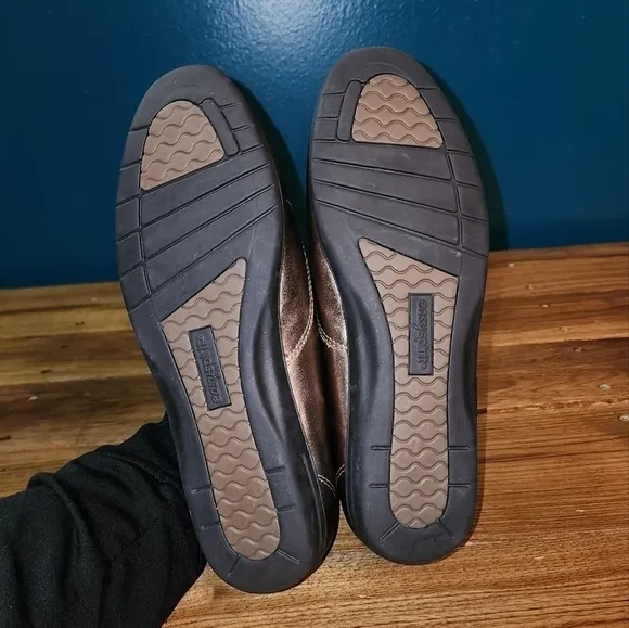 Easy-spirt Anti Gravy shoes​