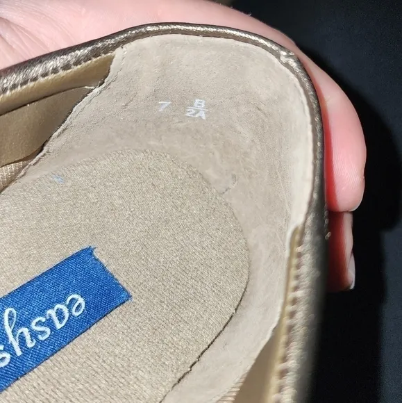 Easy-spirt Anti Gravy shoes​