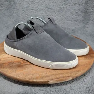 ECCO 504644 Men's Street Tray Slip-On Slipper Magnet Size eu 42 us 8-8.5