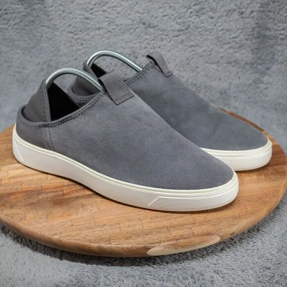 ECCO 504644 Men's Street Tray Slip-On Slipper Magnet Size eu 42 us 8-8.5