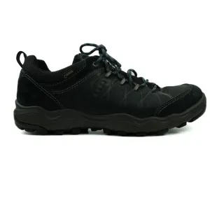 Ecco Ulterra Shoes Goretex Yak Nubuck Leather Low Rise Hiking Boots Shoes Men 41